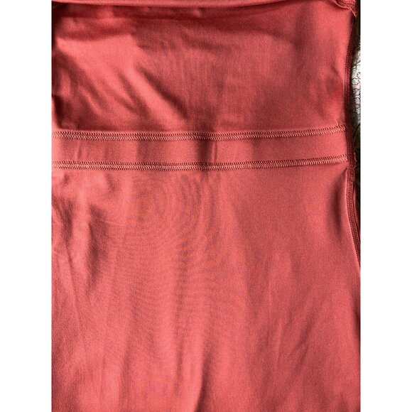 Girlfriend Collective FLOAT Naomi Strappy Dress, XSmall, Bike shorts, Pockets - Picture 14 of 14